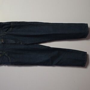 Men's Rustler‎ Dark Blue Jeans